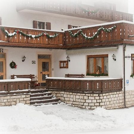 Hotel Due Spade Folgaria Exterior photo
